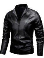 black venom jacket