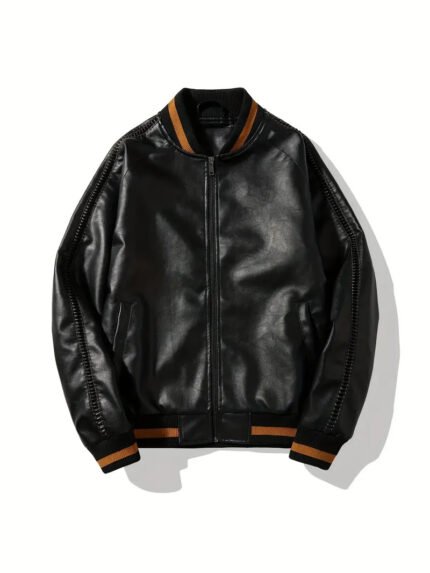 Norton Leather Jacket