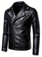 Midnight Rider Jacket