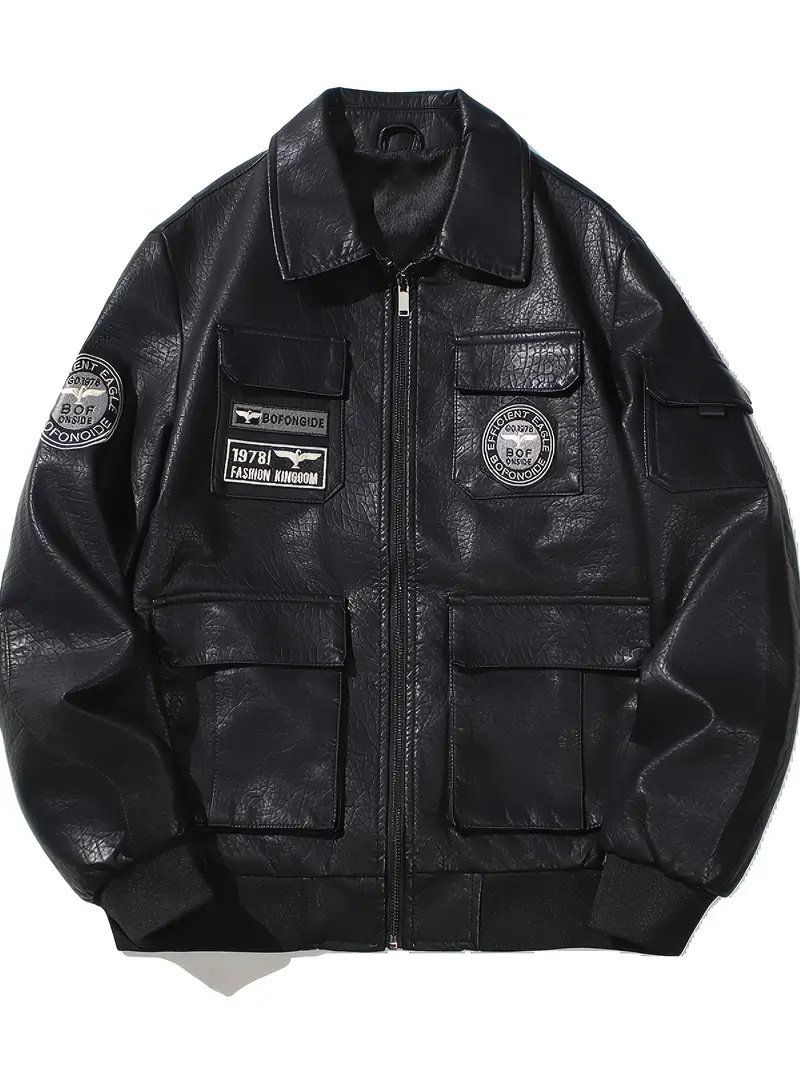 black eagle pilot jacket black eagle pilot jacket