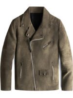 Moleskin Military Jacket TOM FORD