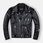 AYUNSUE Leather jacket