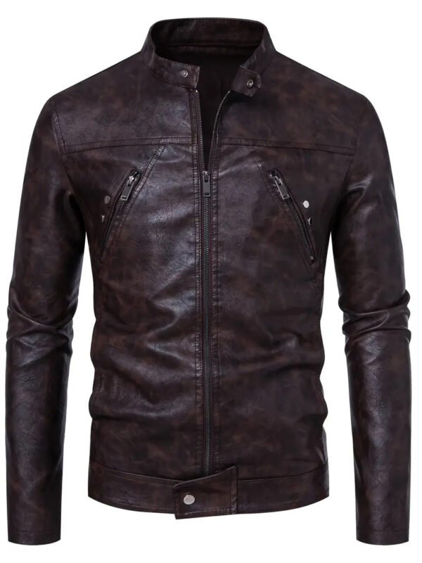 IronClad Rider Jacket