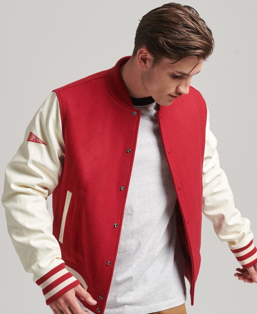 Varsity Jackets Varsity Jackets