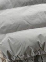 FrostBlock Puffer Jacket