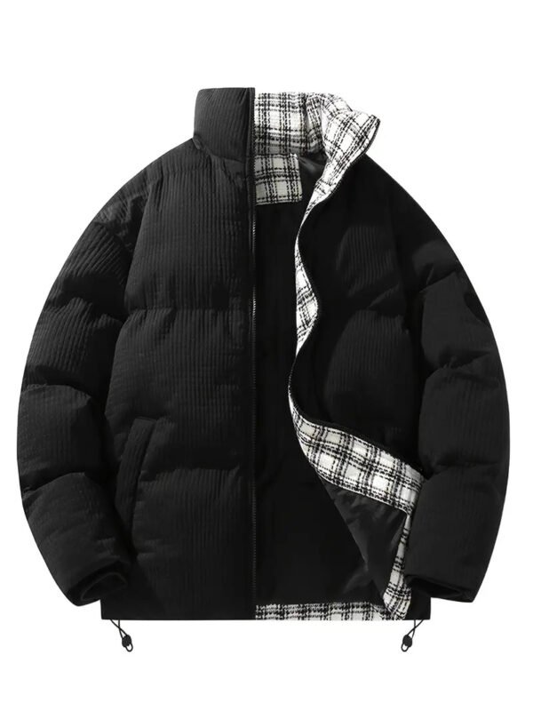 Urban Frost Jacket