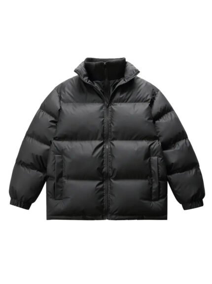 Wonder Nation Puffer Jacket