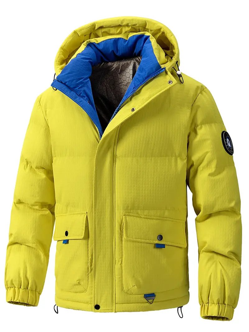 Blaze Wave JACKET Blaze Wave JACKET