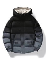 BOBP Unisex Quilted Jacket