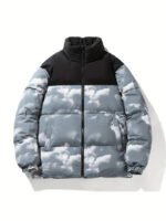 Cloud Puffar Jacket