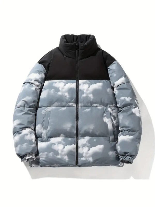 Cloud Puffar Jacket