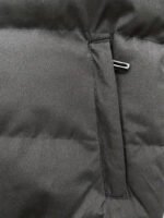 Thick Warm Cotton padded Jacket