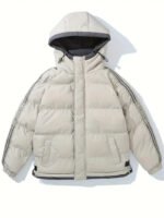 Padded Jacket Men