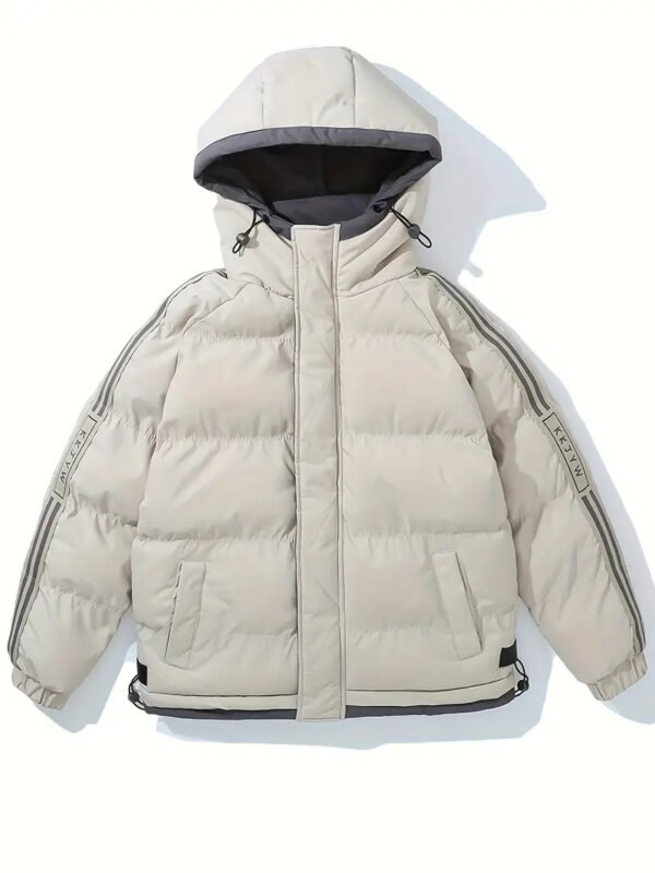 Padded Jacket Men