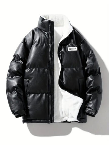 YooMore Unisex Down Jacket