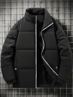COSFO Puffer Jacket