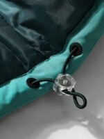 Thickening Puffer Jacket