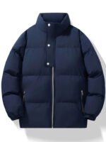 Sky Morris Oversized Puffer Jacker