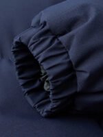 Sky Morris Oversized Puffer Jacker