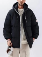 Vedolay Parka Jackets