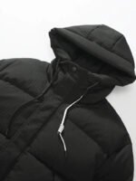 Vedolay Parka Jackets