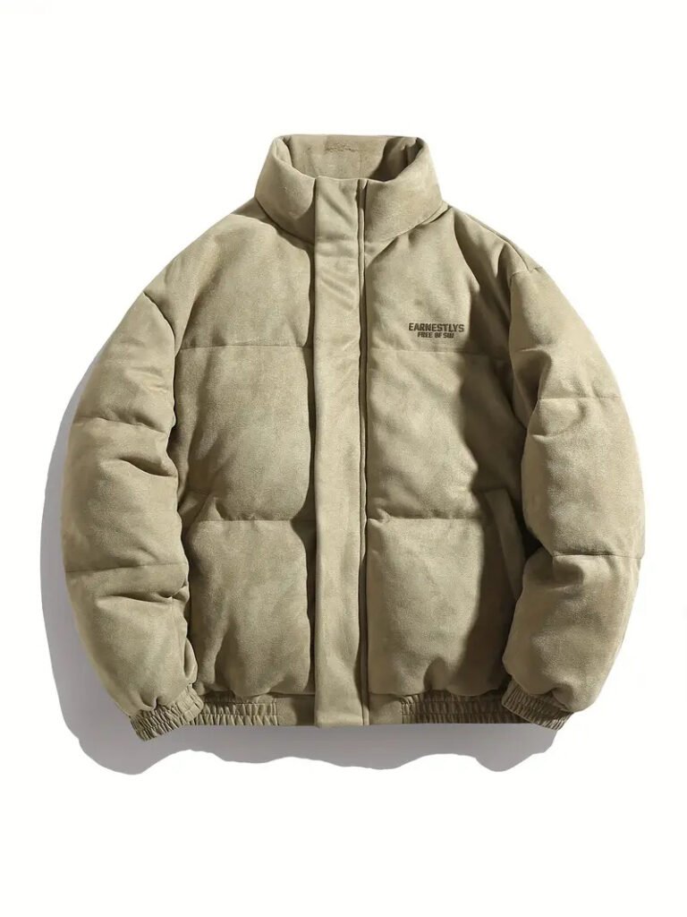 Amerikan Retro jacket