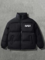 Nasa paffar jacket