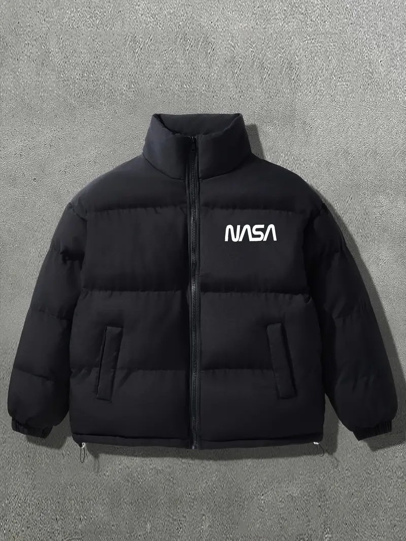Nasa paffar jacket Nasa paffar jacket