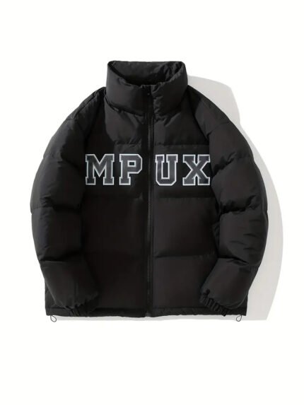 ACHS AWAKE Unisex Down Jacket