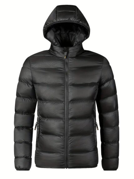 Covalliero puffar Jacket