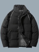 Nightcore Thermal Puffer jacket