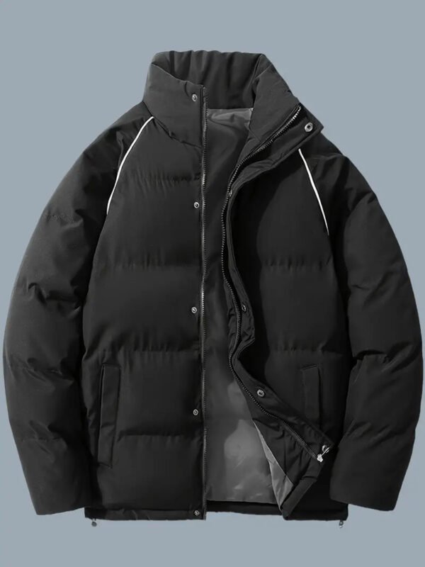Nightcore Thermal Puffer jacket