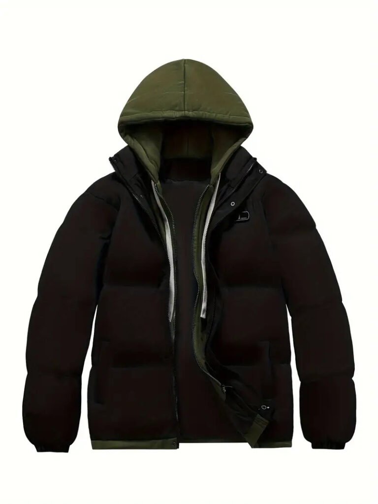 Antqov Lightweight Jackets