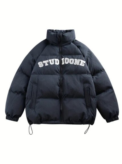 Studioone puffar jacket