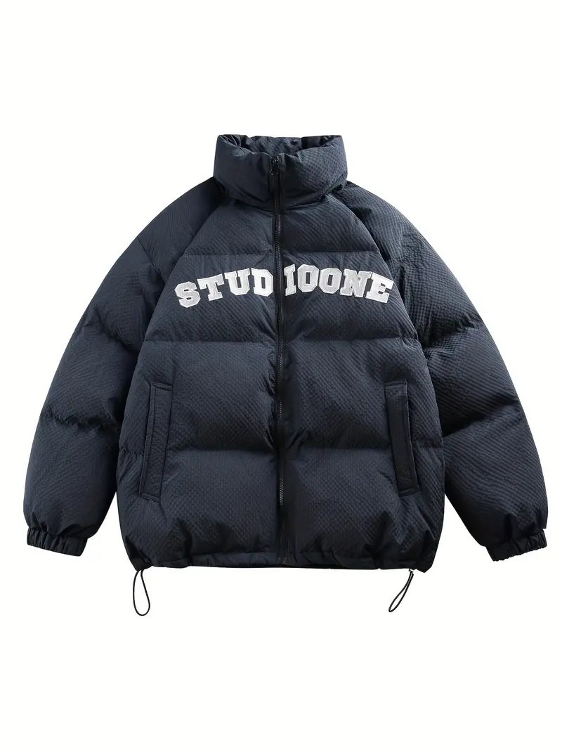 Studioone puffar jacket Studioone puffar jacket