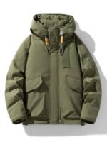 FIDO DIDO Puffer Jackets