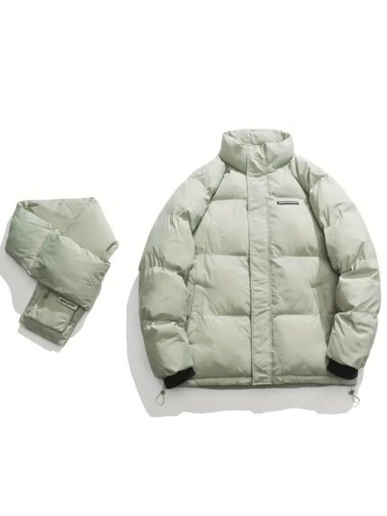 FrizmWORKS Down Jacket