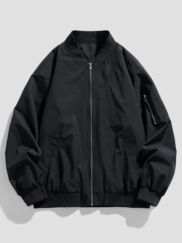 NoirForce Bomber