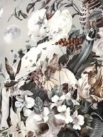 Floral Printed Jacket