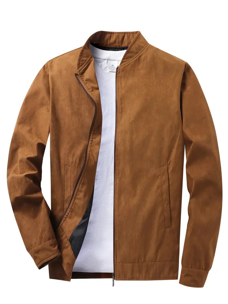 Duck Cloth Work Jacket Duck Cloth Work Jacket