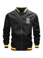 Raptor Varsity Jacket