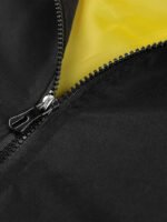 Raptor Varsity Jacket