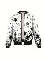 star bombar jacket