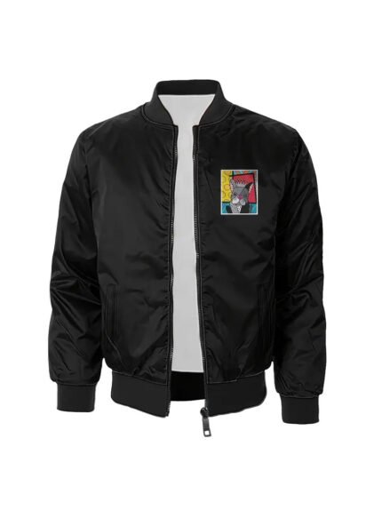 airborne Vietnam jacket