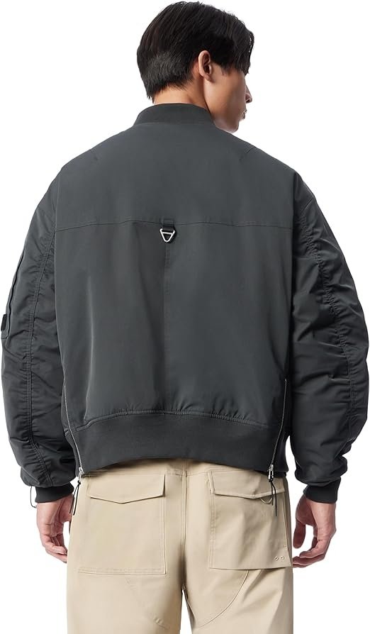 Olive Bomber Jackets for Men Olive Bomber Jackets for Men