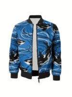 Popeye Bomber Jacket