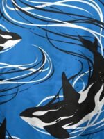 Popeye Bomber Jacket