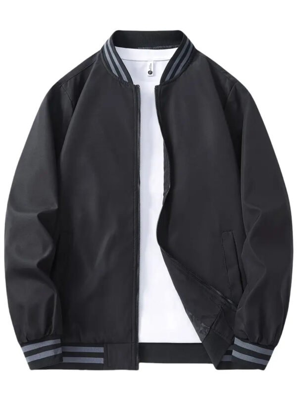 Urban Classic Bomber Jacket