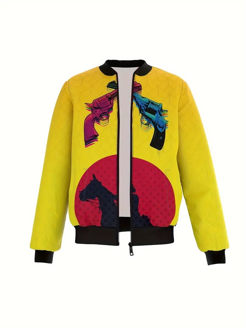 Bandit Bomber Jacket Bandit Bomber Jacket