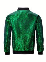 Sophisticated Gentlemen jacket